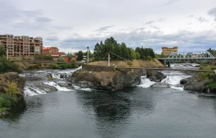 Spokane
