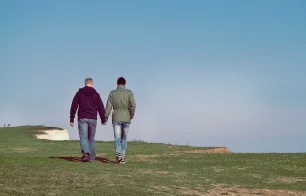 Same-Sex Unmarried Cohabitants