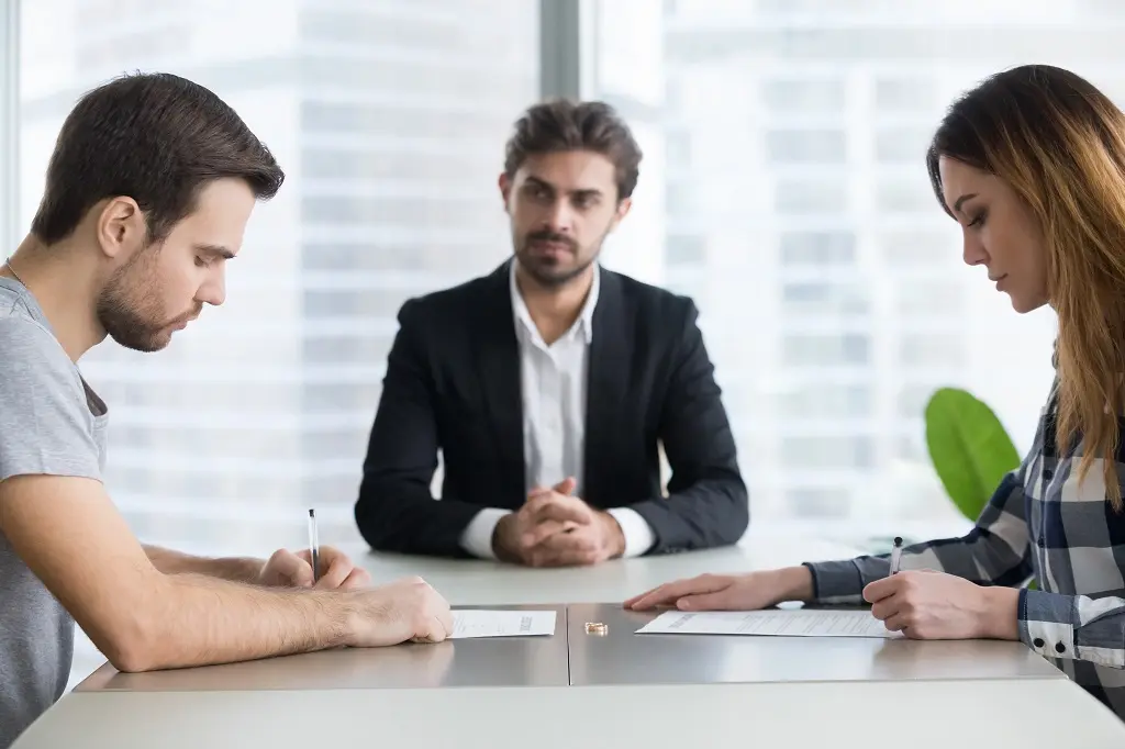 what are the benefits of divorce mediation