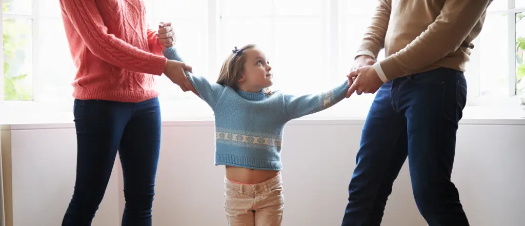 Impact of Adultery on Child Custody and Parenting Plans