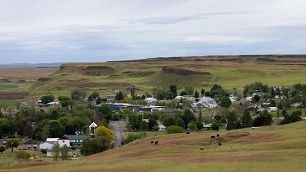 Washtucna