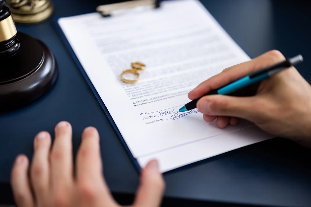 Understanding Your High-Conflict Divorce Timeline