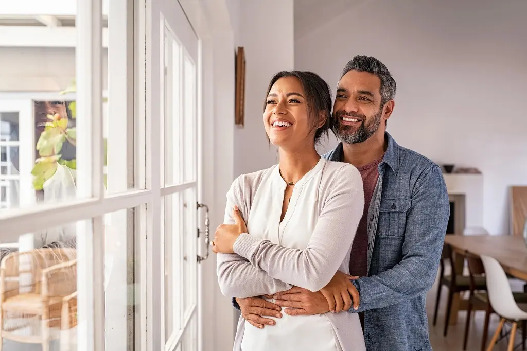 How Does Cohabitation with a New Partner Affect Spousal Support?