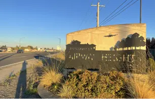 Airway Heights