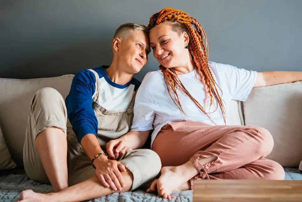 Domestic Partnership vs. Marriage: When NOT Getting Married Pays Off