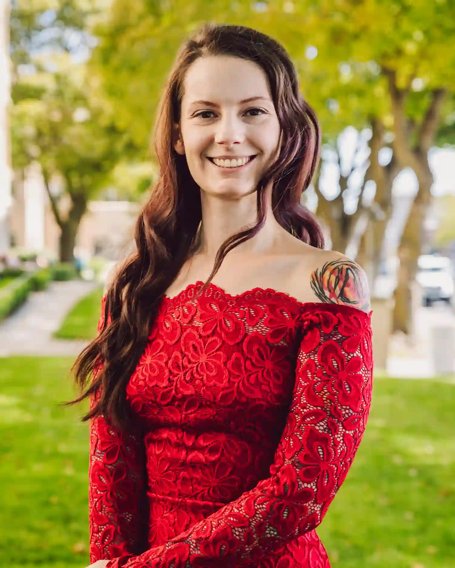 Kassandra Zwick