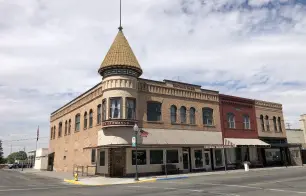 Ritzville