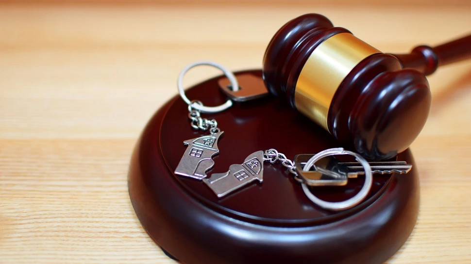 Gifts and Divorce: Who Keeps What in Washington?