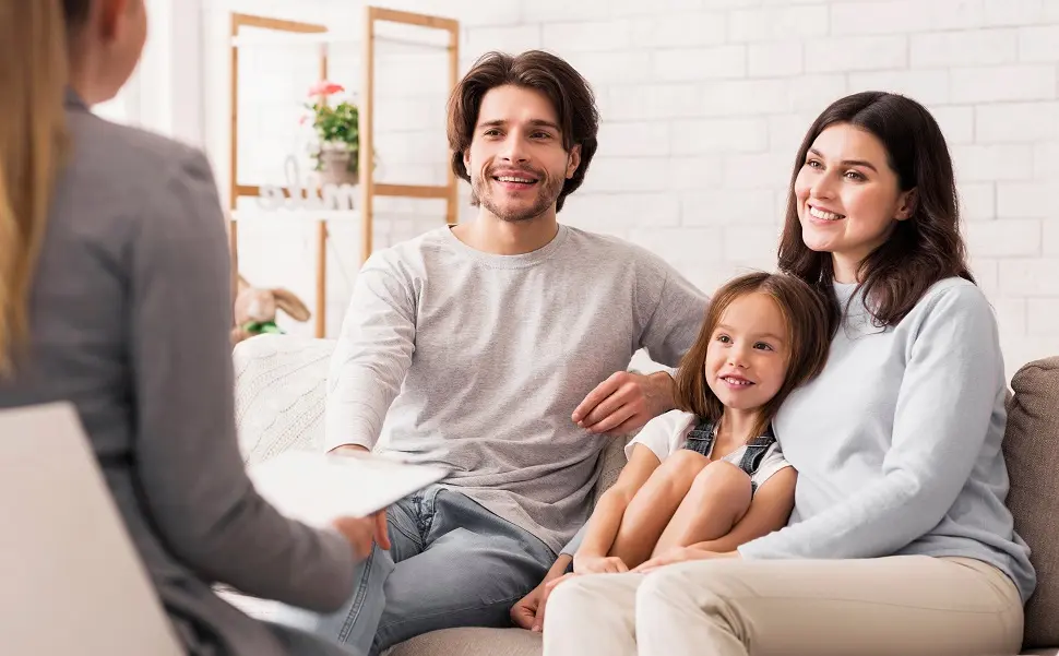 Types of Family Law Matters: A Complete Guide