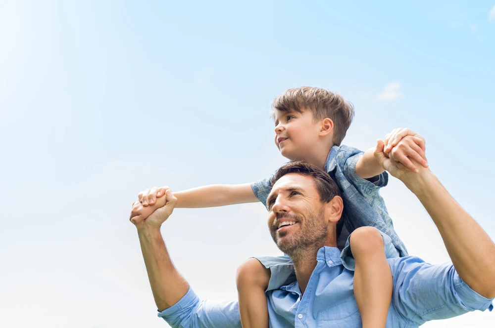 Dealing With Paternity Issues