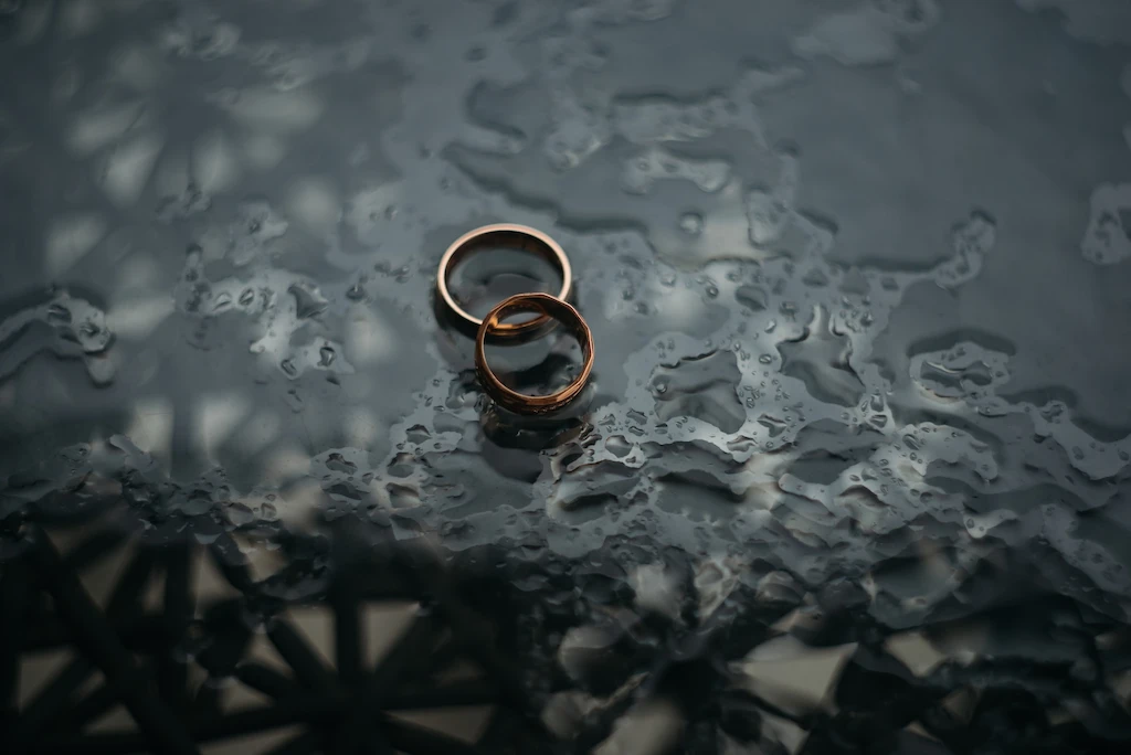 Your Military Divorce Case