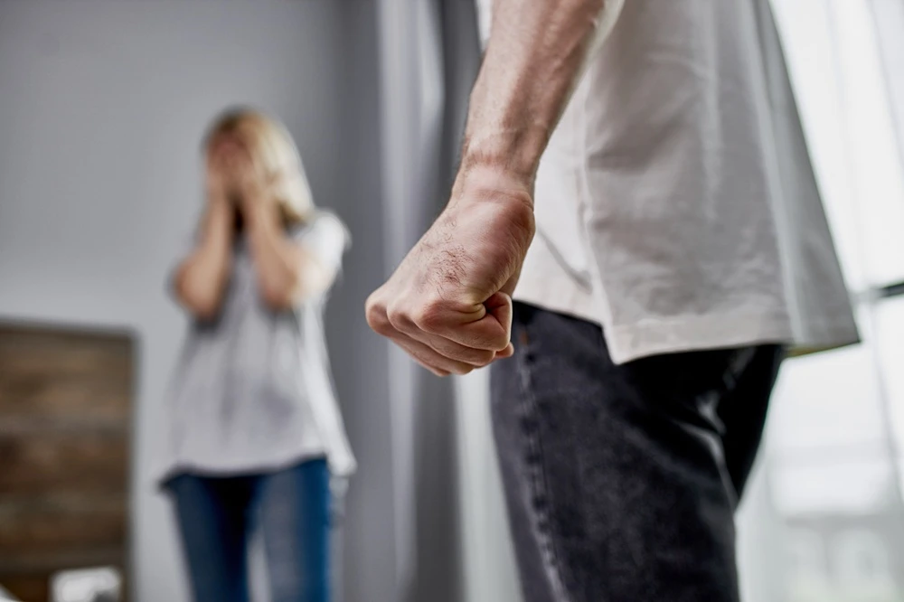 What You Need to Know About Domestic Violence in Washington