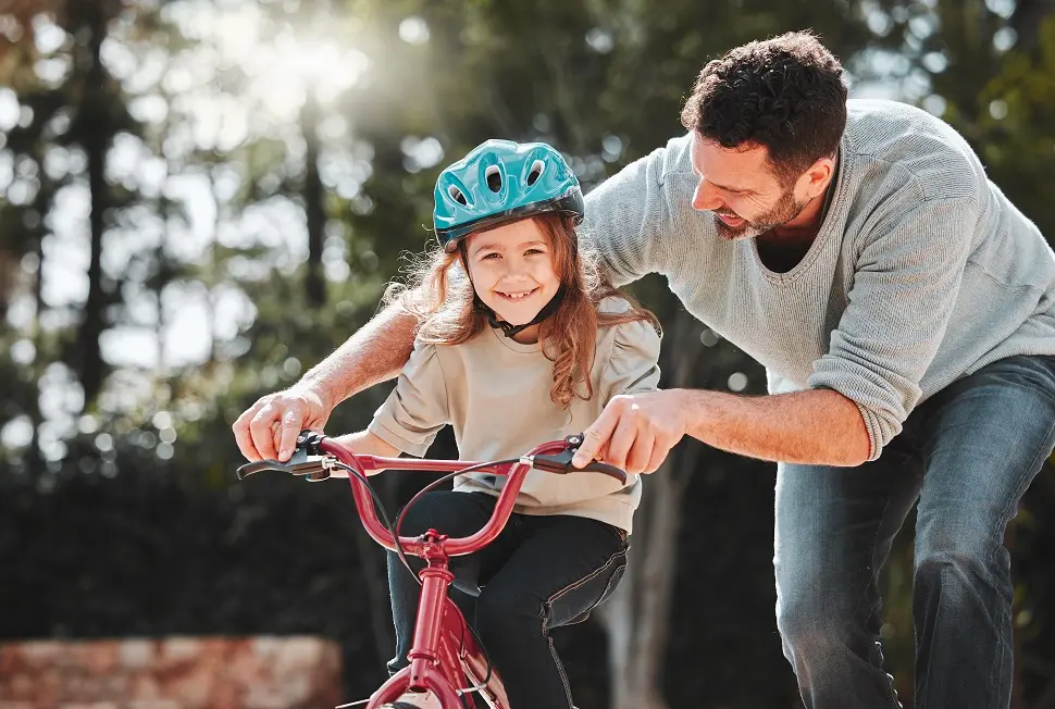 Men Battle for Visitation Rights in Spite of Washington Law