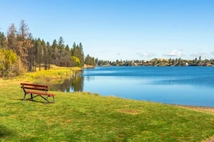 Medical Lake