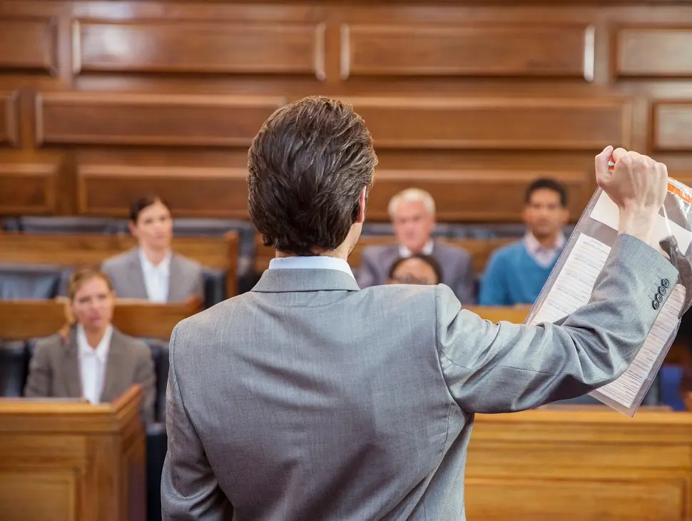 How an Expert Witness Can Help Your Family Law Case