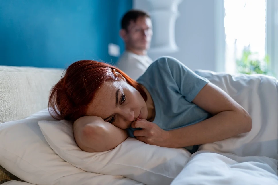 Battered Mothers Often Revictimized by Courts in Child Custody Cases