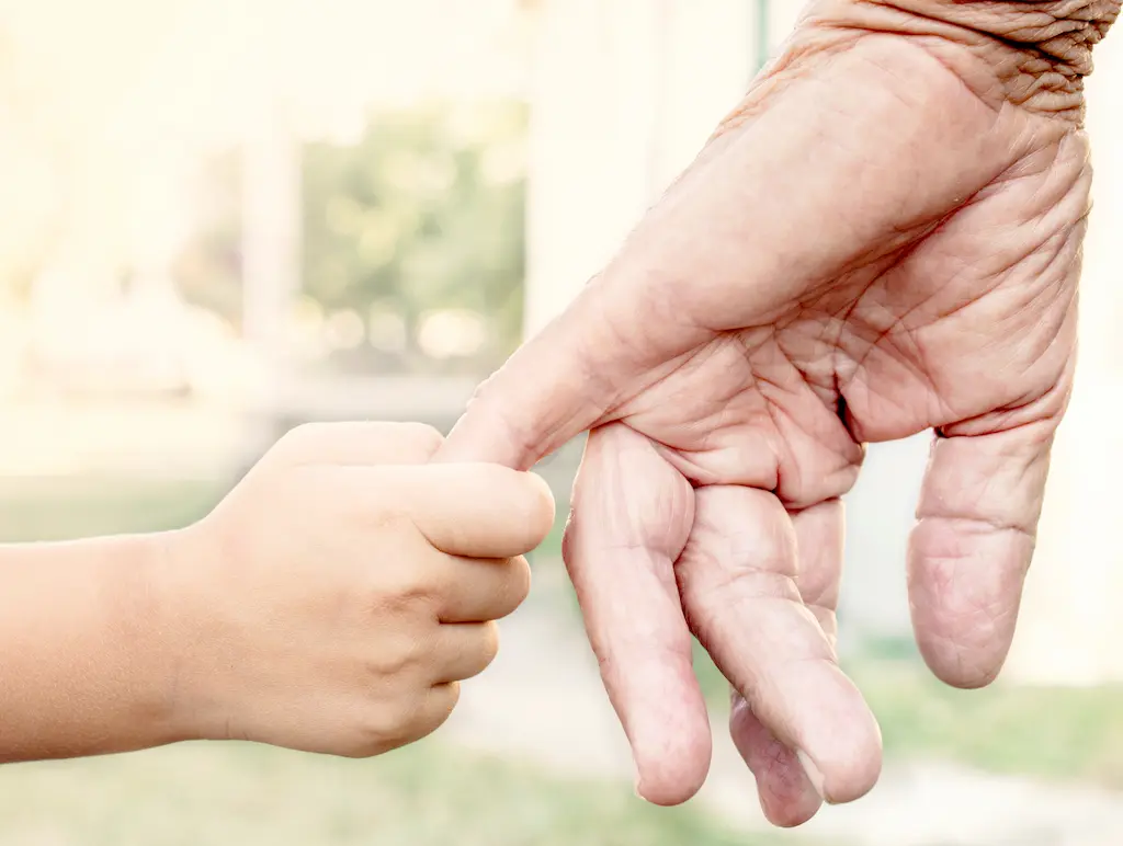 Can Grandparents Get Custody of Grandchildren in Washington?