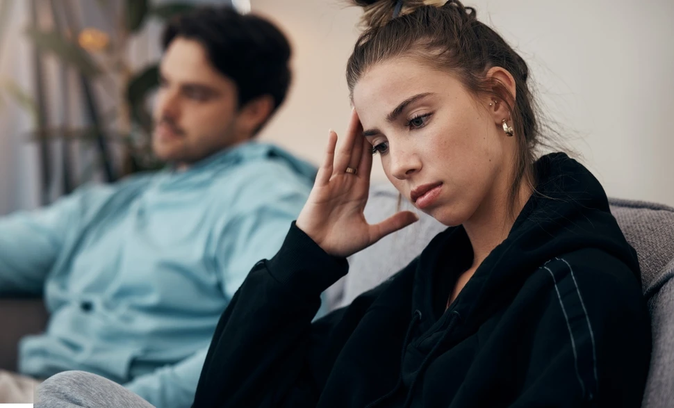 Is It Time to Say Goodbye? Signs You Should Get a Divorce in Washington.