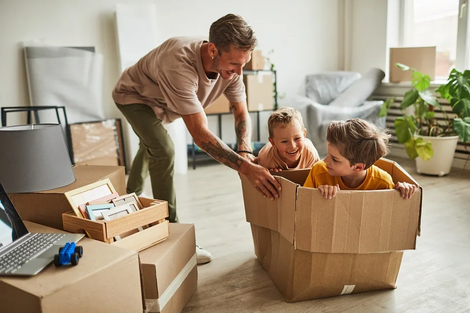 Winning a Relocation Case in Washington: Success Factors & Odds