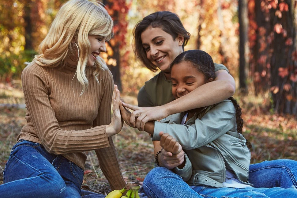 Overcoming Discrimination: Washington's LGBTQ+ Adoption Landscape