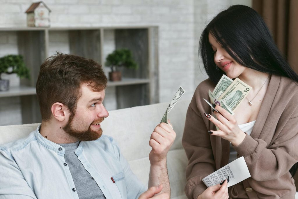 Are Spousal Support Payments Taxable Income in Washington State?