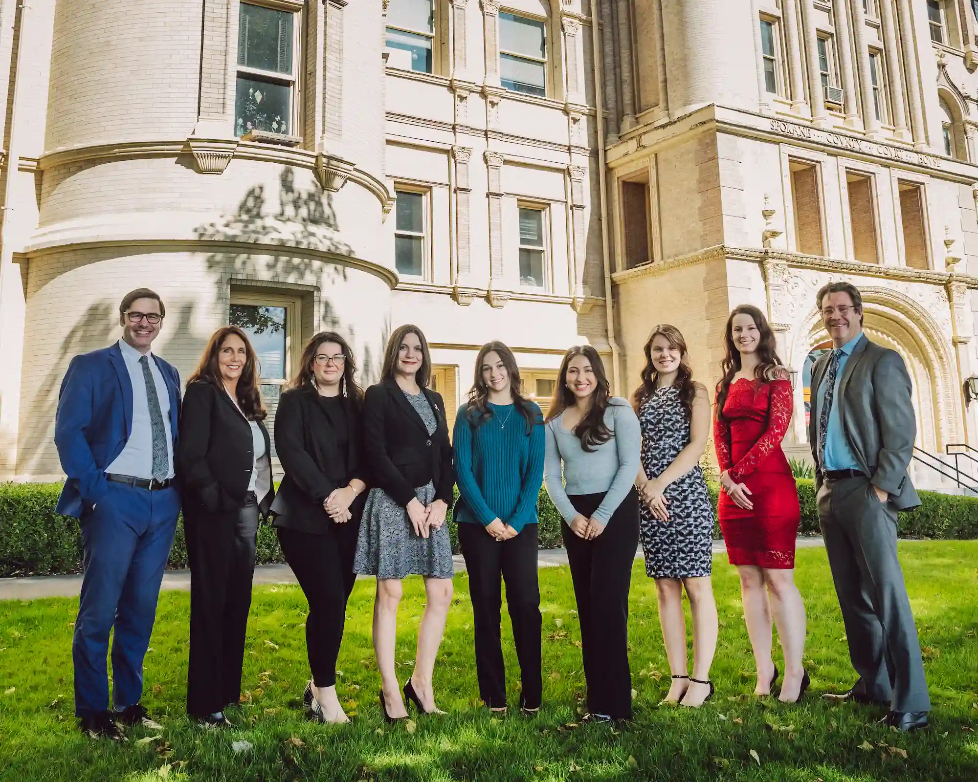 family and divorce lawyer 